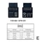 TPM 20 Encryption Security Module 121418201 Pin Trusted Platform Module For MultiBrand Motherboard 10