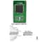 TPM 20 Encryption Security Module 121418201 Pin Trusted Platform Module For MultiBrand Motherboard 14