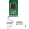 TPM 20 Encryption Security Module 121418201 Pin Trusted Platform Module For MultiBrand Motherboard 14