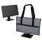 Monitor Moving Storage Bag Protective Computer Display Screen Carry Tote With Handle For Household 1