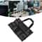 Monitor Moving Storage Bag Protective Computer Display Screen Carry Tote With Handle For Household 3