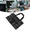 Monitor Moving Storage Bag Protective Computer Display Screen Carry Tote With Handle For Household 3