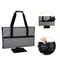 Monitor Moving Storage Bag Protective Computer Display Screen Carry Tote With Handle For Household 5