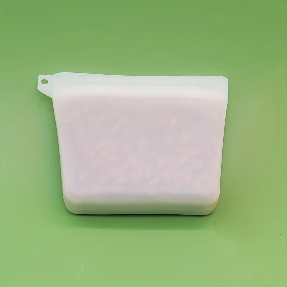 Moisture Resistant Spill Proof Pet Treat Pouch With Carry Loop Portable Dog Snack Storage For Hiki 6