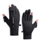 winter gloves with flip finger design for precision tasks