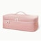Portable DoubleLayer Hair Tool Storage Bag Large Capacity Hair Dryer Curling Iron Travel Organize 4
