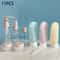 11 Pcs LeakProof Travel Bottles TSA Approved Refillable Toiletry Containers For Lotion Spray Crea 6