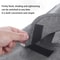 UVResistant Stroller Sunshade Cover HighView Bidirectional Canopy EasyInstall Baby Sun Protection 5