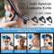 beard trimmer grooming tool cordless