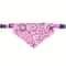 Adjustable Pet Bandana Scarf Collar For Puppy Cat Triangular Drool Bib Saliva Towel For Small Dog 9