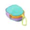 Candy Color Mini Hat Coin Purse Trendy Portable Key Coin Storage Bag Creative Fashion Pouch For O 2
