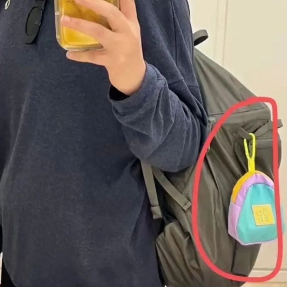 Candy Color Mini Hat Coin Purse Trendy Portable Key Coin Storage Bag Creative Fashion Pouch For O 5