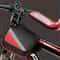 Lightweight Bike Frame Bag Waterproof Top Tube Storage Pouch For Men Women EasyInstall Cycling Ge 5