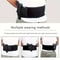 Outdoor Tactical Waist Pouch Concealed Utility Belt Bag With Waterproof Diving Fabric MultiFunctio 2