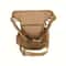 Camouflage Tactical Drop Leg Bag Outdoor Hiking Waist Thigh Pouch For Fishing Cycling Camping Han 2