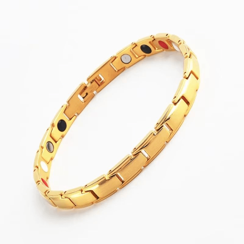 Mens therapeutic copper jewelry