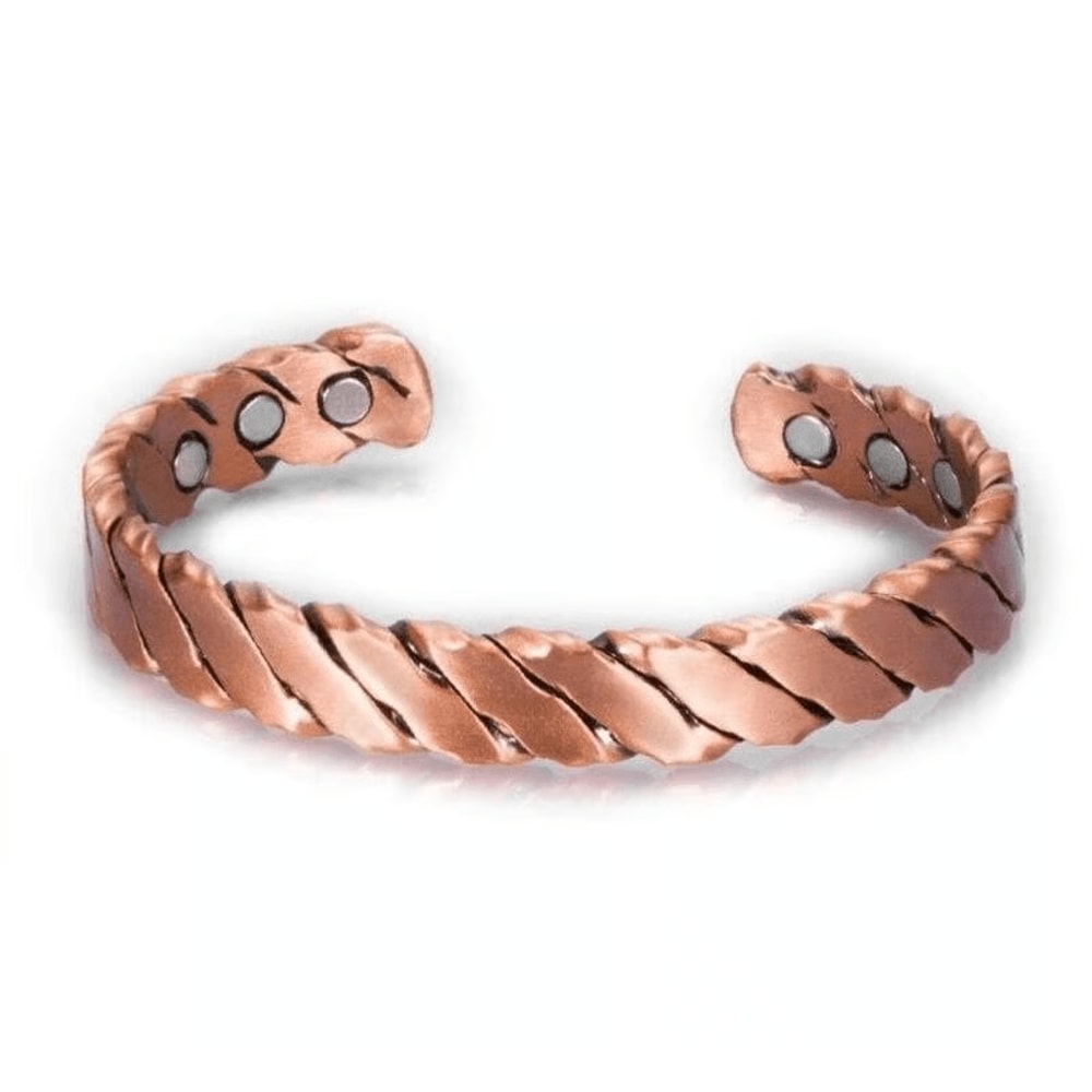Wellness bracelet for men