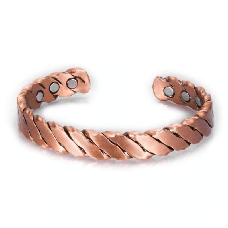 Wellness bracelet for men