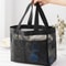 7 Pcs Packing Cubes Set Travel Luggage Organizer Bags For Clothes Underwear Shoes Lightweight Suit 6