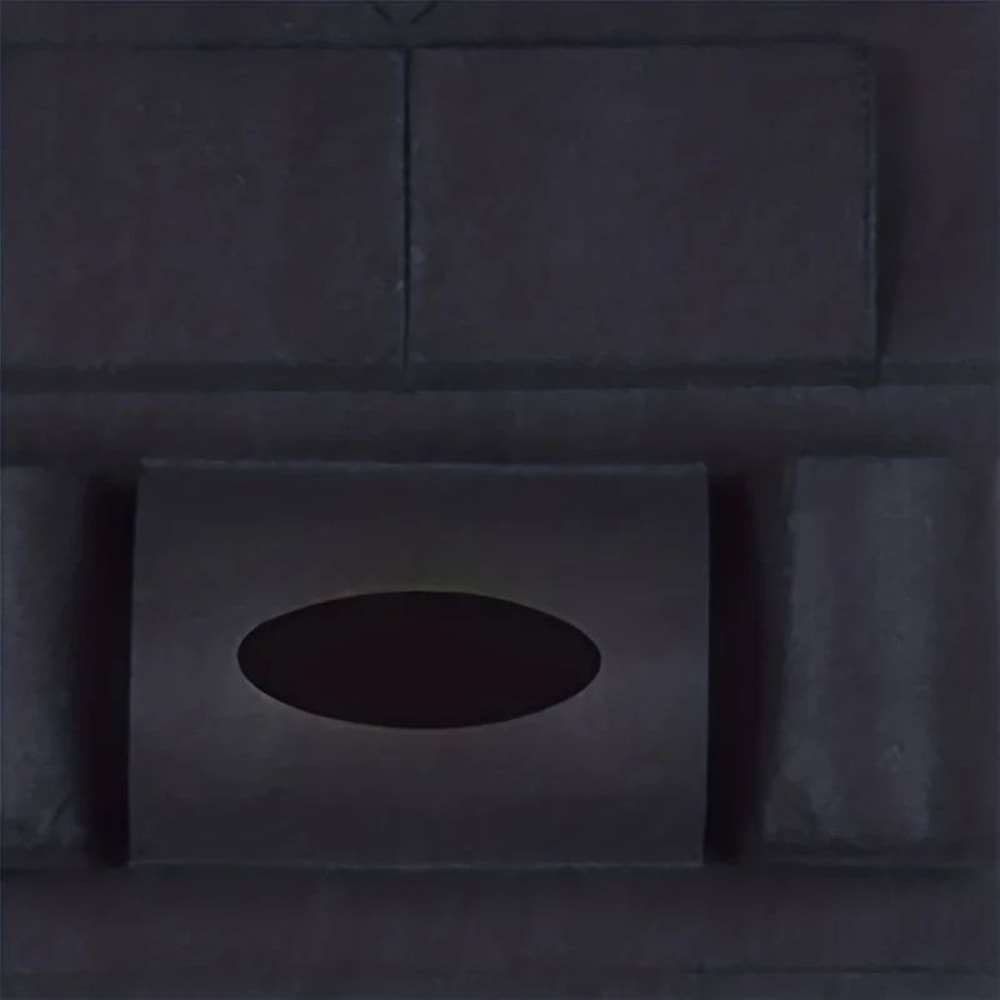 Black Felt Car Seat Back Organizer MultiPocket Hanging Backseat Storage Pouch For Kids Travel Ess 3