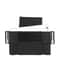 Stretch Running Waist Pack Hidden Sports Money Belt For Phone Keys Cards Slim NoBounce Pouch For H 2