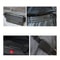 Stretch Running Waist Pack Hidden Sports Money Belt For Phone Keys Cards Slim NoBounce Pouch For H 4