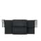 Stretch Running Waist Pack Hidden Sports Money Belt For Phone Keys Cards Slim NoBounce Pouch For H 5