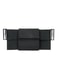 Stretch Running Waist Pack Hidden Sports Money Belt For Phone Keys Cards Slim NoBounce Pouch For H 5