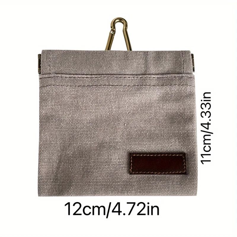 Large Capacity Dog Treat Waist Bag HandsFree Dog Walking Training Pouch With Snack Storage Poop Ba 5