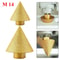 M14 Diamond Chamfer Bit 152 Inches Tile Beveling Cone Grinding Drill Attachment Ceramic Stone Edge 0
