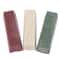 6Color Jewelry Polishing Wax Set Luster Blocks For Silver Brass Copper Gold Metal Buffing HighGlos 3