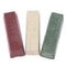6Color Jewelry Polishing Wax Set Luster Blocks For Silver Brass Copper Gold Metal Buffing HighGlos 3