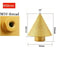 M10M14 Diamond Chamfer Bit 152 Inches Tile Beveling Cone Tool For Ceramic Porcelain Stone Hole Exp 8