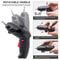 Mini Cordless Electric Screwdriver Drill Rechargeable Power Tool For Home DIY Furniture Assembly 1