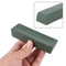 Green Metal Polishing Wax Paste HighCut Abrasive Compound For Stainless Steel Copper Aluminum 2