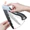 HeavyDuty Folding Hand Saw For Wood Cutting Sharp Pruning Camping Saw For Trees Garden Branches 2
