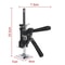 2 Pcs LaborSaving Arm Jack Lifter HeavyDuty Door Cabinet Panel Tool Height Adjuster For Drywall 1