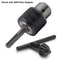 SDS To 12 In 20UNF Chuck Adapter Quick Change 14in Hex Impact Driver Converter 1513mm Drill Chuck 2