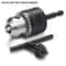 SDS To 12 In 20UNF Chuck Adapter Quick Change 14in Hex Impact Driver Converter 1513mm Drill Chuck 5