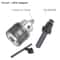 SDS To 12 In 20UNF Chuck Adapter Quick Change 14in Hex Impact Driver Converter 1513mm Drill Chuck 7