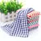6 Pcs 100 Cotton Kitchen Cleaning Cloth Set Absorbent Dish Towels For Restaurant Catering Home Wi 1