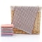 6 Pcs 100 Cotton Kitchen Cleaning Cloth Set Absorbent Dish Towels For Restaurant Catering Home Wi 4