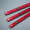 30 Type Aluminum TTrack Miter Bar Slider Set Table Saw Miter Slot Guide Rod For Precision Woodwor 3