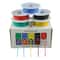 22AWG Silicone Hookup Wire Kit Tinned Copper Stranded Wire 5 Colors 5m10m Each For DIY RC 4