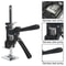 HeavyDuty Panel Lifter Cabinet Jack Height Adjuster Tool For Doors Drywall Cabinets Furniture In 1