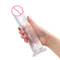 Reusable Male Enhancer Ring Realistic Suction Cup Massager Soft Jelly Silicone Toy For Stamina Pl 1