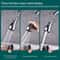 Universal 360 Rotating Kitchen Faucet Extender PullOut Tap Sprayer Attachment With MultiMode Stron 2