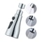 Universal 360 Rotating Kitchen Faucet Extender PullOut Tap Sprayer Attachment With MultiMode Stron 7