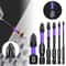 PH2 Magnetic Impact Driver Bit Set Alloy Steel Phillips Cross Screwdriver Bits For Impact Drill No 0