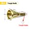 6Flute External Deburring Chamfer Tool Drill Bit HexTriangle Shank Metal Trimming Screw Burr Remo 9